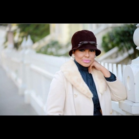 Accessories - Vintage cloche hat. Perfect condition.